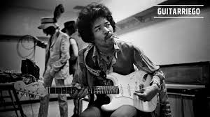 James marshall jimi hendrix (born johnny allen hendrix, november 27, 1942. Jimi Hendrix Style Tone And Gear Of The Guitar Hero Guitarriego