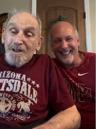 Father and Son Bonding Over Music with Dream Theater Song