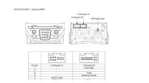 Mei 2021 cara mengunakan nordvpn pro mod / downlad. Hyundai Car Radio Stereo Audio Wiring Diagram Autoradio Connector Wire Installation Schematic Schema Esquema De Conexiones Stecker Konektor Connecteur Cable Shema