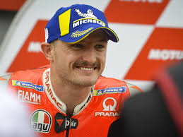 Während sich die eltern von jason dupasquier noch am samstag von der schweiz auf den weg nach florenz machten, begab sich am sonntagmorgen auch tom lüthi zum careggi. Jack Miller Vom Outback Zum Motogp Werkspiloten
