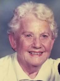 Shirley Jeanne Denton