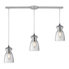 Bar droplight led linear pendant lamp for dining room restaurant lighting light. 50 Most Popular Linear Pendant Lights For 2021 Houzz