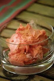 Sorbet A La Fraise Recette Thermomix Audrey Cuisine Sorbet A La Fraise Thermomix Recette Recette