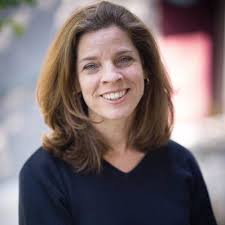 Angela Couloumbis, Staff Writer