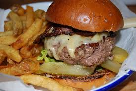 Best Burgers In London Top 10 Good Burger Burger Food
