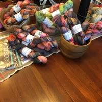 Check out our serial knitter selection for the very best in unique or custom, handmade pieces from our shops. Serial Knitters South Rose Hill Kirkland Wa