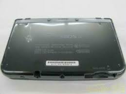 Old, new, 2d and xl devices are all supported 25 Discount Sale W Manual Inbox New Nintendo 3ds Xl Console Black Japanese Version Japan Import Buy Cheap Clearance Online Alblaad Com