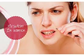 Medically excessive hair on face is called hirsutism. What Is Hirsutism And How To Stop Excessive Hair Growth