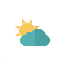 Illustration Of Weather Forecast Icon Free Image By Rawpixel Com Cute App Phone Wallpaper Patterns Iphone Icon