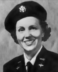OTD in 1944, Bettie Mae Scott climbed into the cockpit of the BT-13 Valiant  she was assigned to fly as a Women Airforce Service Pilot (#WASP) for her  final flight. As she