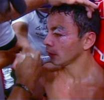 Montiel-Valdez Fight To A Draw, Castillo, Nietes, Gorres & Rios All  Victorious