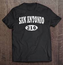It has a single overlay (726) that serves the same area. Vintage San Antonio Area Code 210