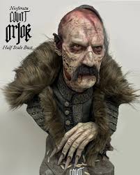 Stan Winston School of Character Arts