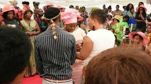 Check spelling or type a new query. Zambian Kichen Party For Mary Musami By Mary Wilkins