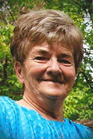 Obituary for Gayle Friday