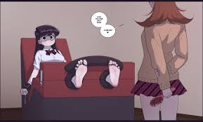 wtfeather - Page 11 - Comic Porn XXX