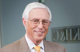 TENNESSEE JUSTICE CENTER HONORS D HERBERT AS ONE OF FOUNDERS