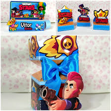 Holiday skins are only available for a limited time, so if. Arquivo De Corte Brawl Stars 2 Studio Pdf E Png No Elo7 Believe Kits 11d60d3