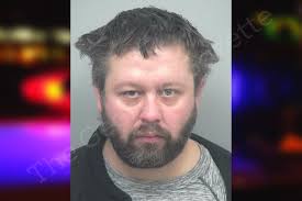 Marcus Mcduffie — Gwinnett County Jail Bookings