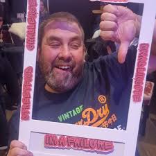 Today, we had 2 more attempts at our #foodchallenge Neither challenger  managed to complete it, but to be fair, they came close! Dare you to try  and take it on.... □ a