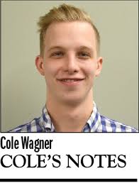 WAGNER: The age of robots is upon us