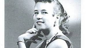 Echo McGuire Griffith, Buddy Holly's high school girlfriend, dies