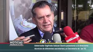 Resultado de imagen para Sigifredo Salazar Osorio