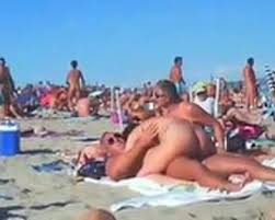 Anal, big cock, big ass, amateur, ass, small tits, blowjob, pussy, french, babe. A Sexual Frenzy On The Nude Beach Cumlouder Com
