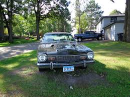 Craigslist mn found at minneapolis.craigslist.org, marshall.craigslist.org, stcloud.craigslist.org and etc. 1973 Ford Maverick Grabber For Sale In Brainerd Minnesota