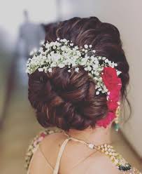 See more ideas about wedding hairstyles, bridal hair, flowers in hair. Latest Bridal Hairstyle Ideas Hairdo Wedding Bridal Hair Decorations Bridal Hair