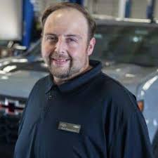 Classic Chevrolet Nw Expy Staff