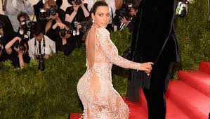 Sorry, your search returned zero results for kim kardashian met gala 2015. Kim Kardashian In A Roberto Cavalli Gown At The 2015 Met Gala
