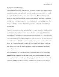 Generally, a scientific research proposal will include a brief introduction to the research topic, a literature review, and a methodology that will explain how the. Examples Of Methodology For Thesis What Is Research Methodology Simple Definition With Examples Grad Coach Examples Of Methodology In Dissertation Dinosaurus Mania