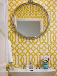 Maybe you would like to learn more about one of these? 200 Wallpapered Bathrooms Ideas In 2021 Bathrooms Remodel Bathroom Wallpaper Bathroom Decor