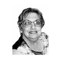 Florence Mazurowski Obituary