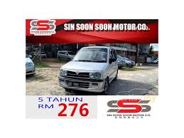 Widget ini berfungsi untuk membantu merencanakan uang muka anda. Jual Kereta Perodua Kenari 2004 Ez 1 0 Di Perak Automatik Hatchback Silver Untuk Rm 10 800 6460195 Carlist My