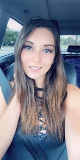 Christine Billy stone crab