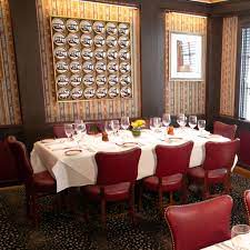 1350 spring st nw ste 1. Private Dining Bones Restaurant