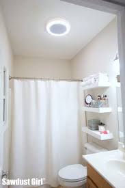 bluetooth speaker led light bathroom fan giveaway plus 100gc sawdust girl bathroom fan light bathroom fan bathroom vent light