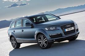 Image result for Kobalt Blue 2007 Q7