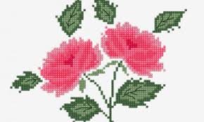 Elvis presley cross stitch pattern. Free Embroidery And Cross Stitch Patterns Offeroasis Co Uk