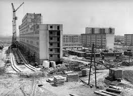 Galerie Ha Neu Wo Die Strassen Keinen Namen Hatten Halle Saale Halle Ddr