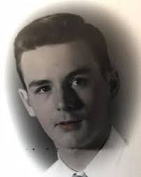 Obituary information for William Harvey Molohon