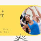 Yoga + Ballet Class event in Mandan, ND