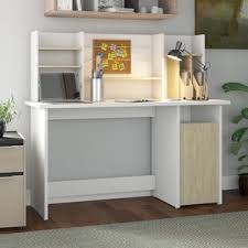 Wie oft wird die schreibtisch regalaufsatz voraussichtlich eingesetzt werden? Schreibtische Aufsatz Zum Verlieben Wayfair De