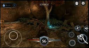· kindly unzip the file to any folder by using esfile explorer or . God Of War 4 Apk Obb For Android Ios Download Android4game