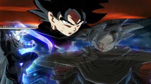 Check spelling or type a new query. Dragon Ball Xenoverse 2 How To Get Black Goku Bmo Show