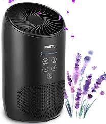 Honeywell true hepa hpa300 air purifier. The Best Air Purifier For Home With Pets In 2021 According To Mom