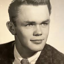 Melvin Blair Armstrong Obituary December 1, 2021