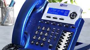 Xblue X16 Digital Telephone System Youtube